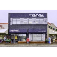 RE/MAX Professionals Inc., Brokerage Logo