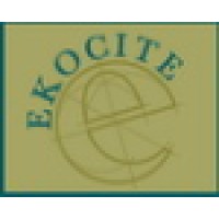 Ekocite Architecture Logo