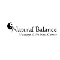Natural Balance Massage & Wellness Center Logo