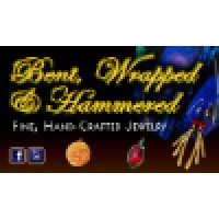 Bent, Wrapped and Hammered Logo