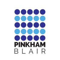 Pinkham Blair Logo