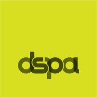 DSPA - Ideias, Planejamento e Design Logo