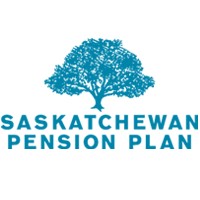 Saskatchewan Pension Plan Logo