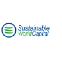 Sustainable World Capital Logo