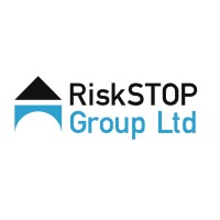 RiskSTOP Group Ltd Logo