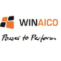 WINAICO Solar Logo