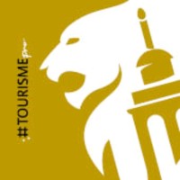 Fédération du Tourisme de la Province de Liège ▪️ #Tourismepro Logo