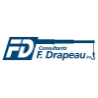 Consultants F. Drapeau Logo