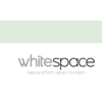Whitespace Architect Logo