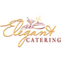 Elegant Catering Logo