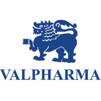 Valpharma S.p.A Logo