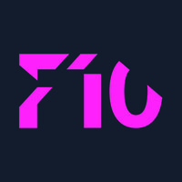 F10 Studios Logo