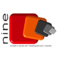 nine srl Logo