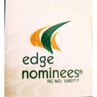 edge nominees co. ltd. (NIGERIA) Logo