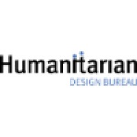 Humanitarian Design Bureau Logo