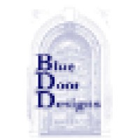 Blue Door Designs Logo