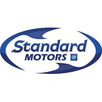 Standard Motors Logo