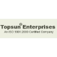 Topsun Enterprises Logo