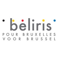 Beliris Logo