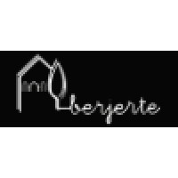 Alberjerte Logo