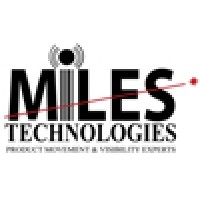 Miles Technologies, Inc. Logo