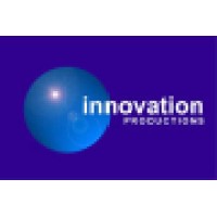 Innovation Productions Ltd Logo