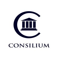 CONSILIUM HR Logo