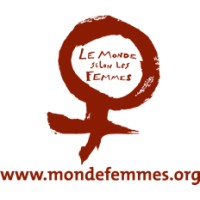 Le Monde selon les femmes Logo