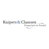 Kuipers & Claassen Financieel en Fiscaal Logo