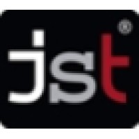 JST Forklifts Ltd Logo