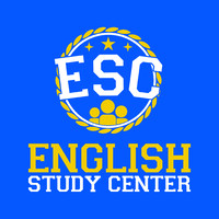 English Study Center Logo