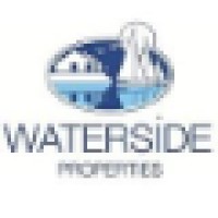 Waterside Properties Logo