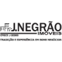 J. Negrão Imóveis Ltda. Logo