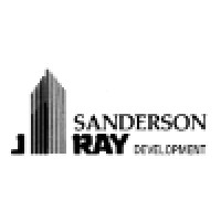 Sanderson J. Ray Development Logo