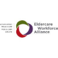Eldercare Workforce Alliance Logo