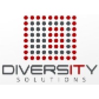 Diversity Solutions Logo
