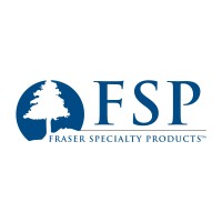 Fraser Specialty Products Logo