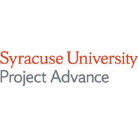 Syracuse University Project Advance Logo