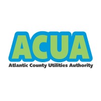 Atlantic County Utilities Authority Logo