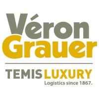Veron Grauer SA Logo