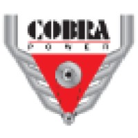 Cobra Power Logo