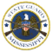 Mississippi State Guard Logo