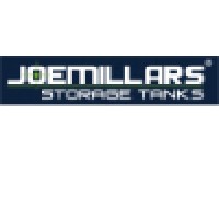 Joemillars Aquatek India P Ltd Logo