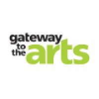 Gateway to the Arts Logo