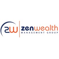 Zen Wealth Management Group, Inc. Logo