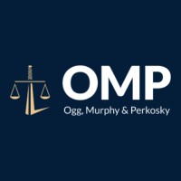 Ogg, Murphy & Perkosky, PC Logo