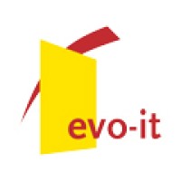 EVO-it Logo