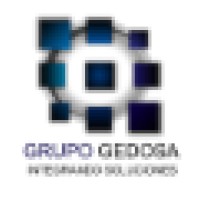 Grupo Gedosa Logo