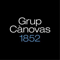 Grup Cànovas 1852 Logo