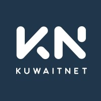 KUWAITNET Logo